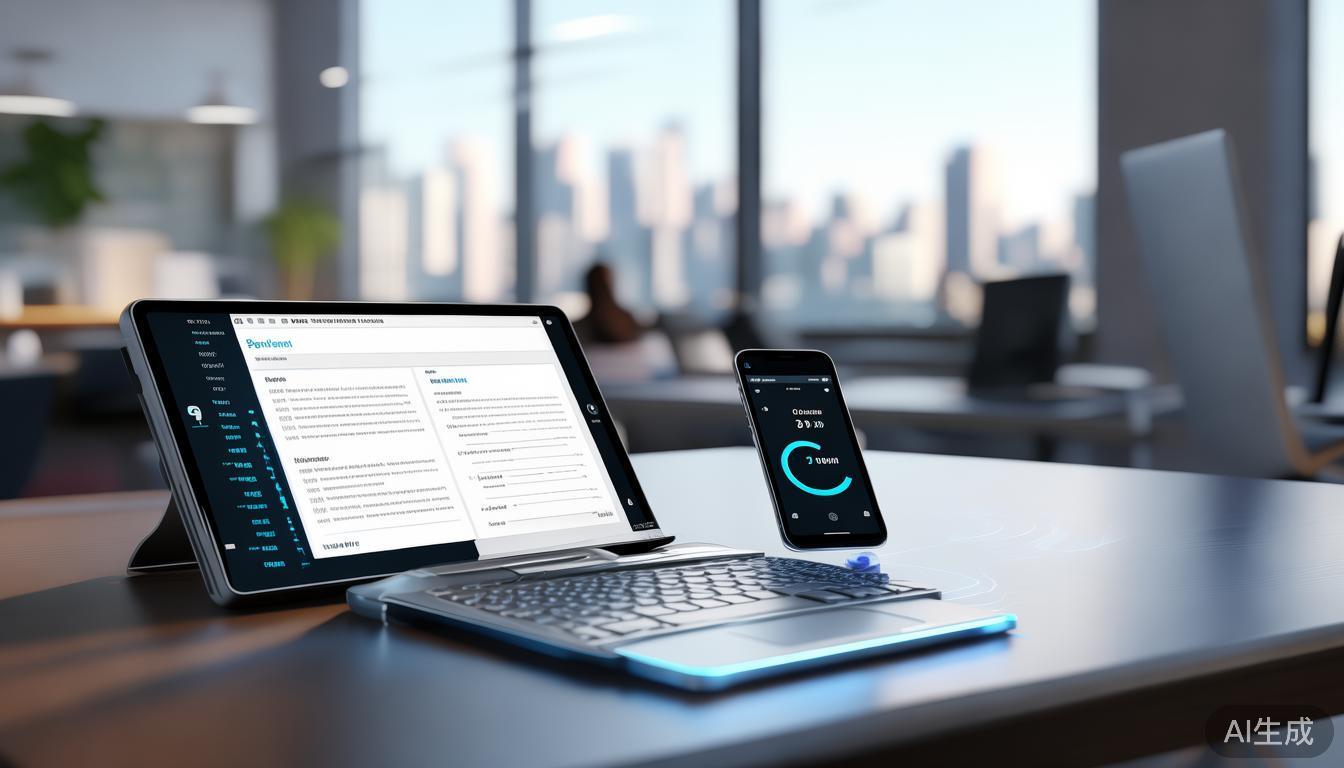 2025安卓新功能解析：智慧情景感知、跨设备流转，如何重塑高效数字生活？