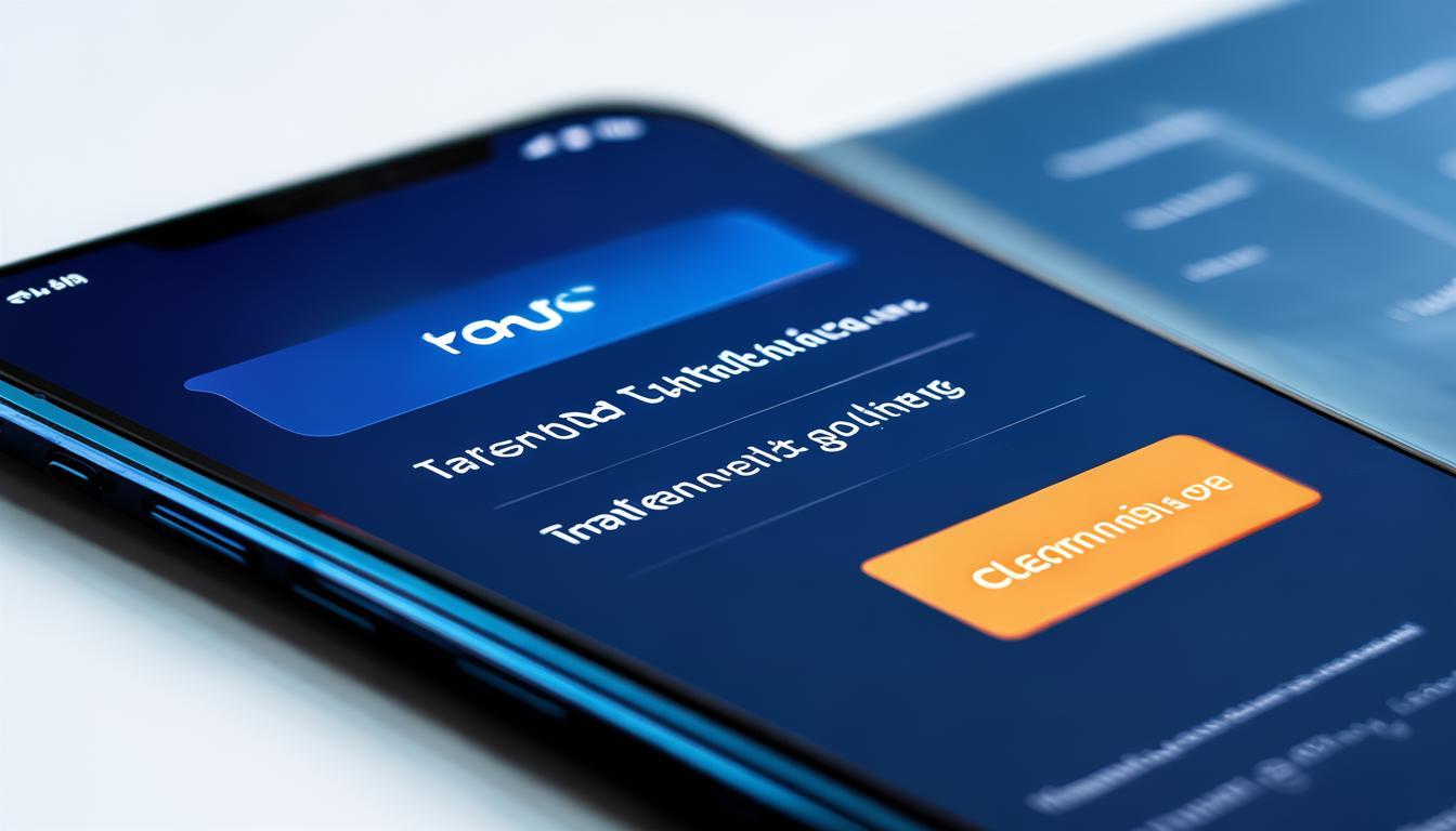 TokenPocket钱包APP使用指南：下载注册及资产存放全解析