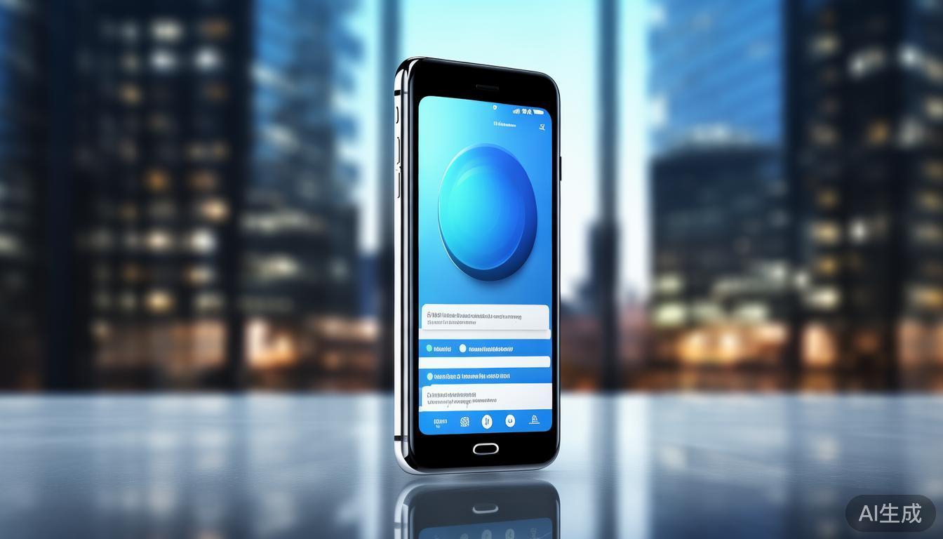 TP官网APP顺应智能时代趋势,功能强大且设计贴心