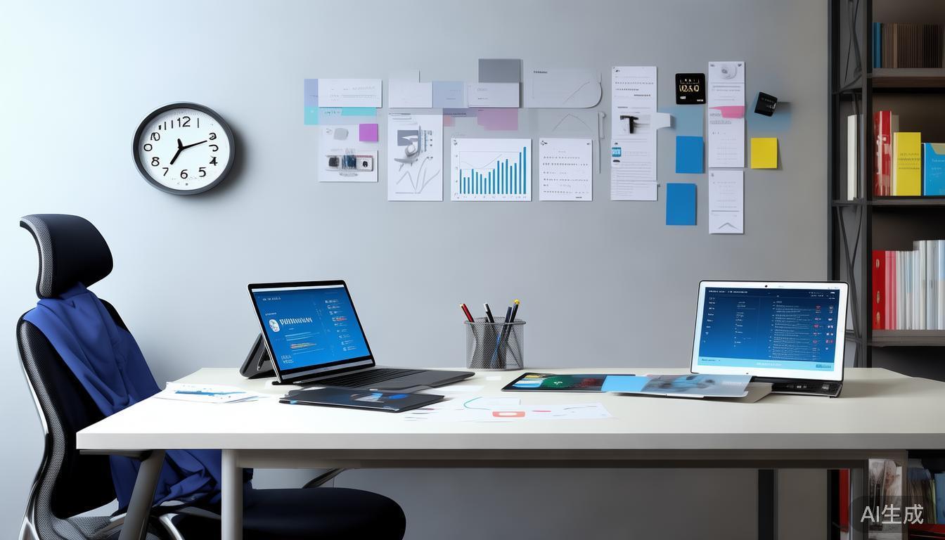 探索多年发现：TP钱包不只是数字资产管理工具，更是学习平台