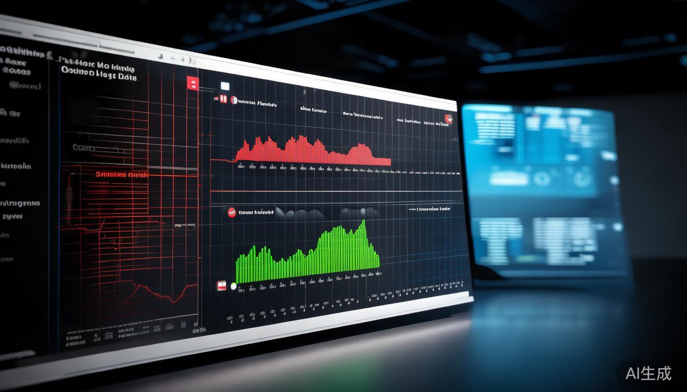 如何从多维度有效监测TP官方APP服务质量？这很关键