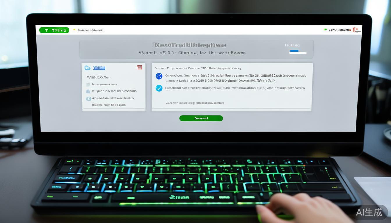 数字化浪潮下，TP官网下载安卓2025最新版本的关键及价值？