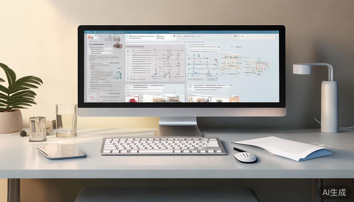 身为TP长期用户,深感官方学习资源对掌握产品功能很关键