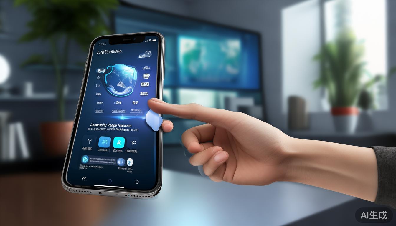 TP安卓最新版重磅来袭：智能分屏与隐私保护，全面提升效率与安全