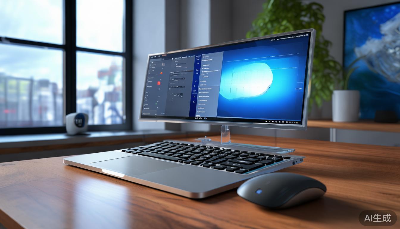 TP官方版本下载安装体验：流程便捷高效，智能配置提升工作效率