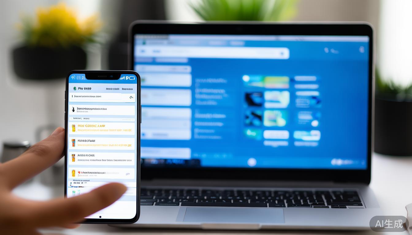TP官方APP下载攻略：避开山寨链接，掌握官网与应用商店安全下载方法