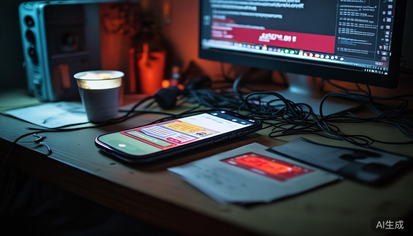 PT钱包官方下载指南：规避非官方渠道风险，保障数字货币资产安全