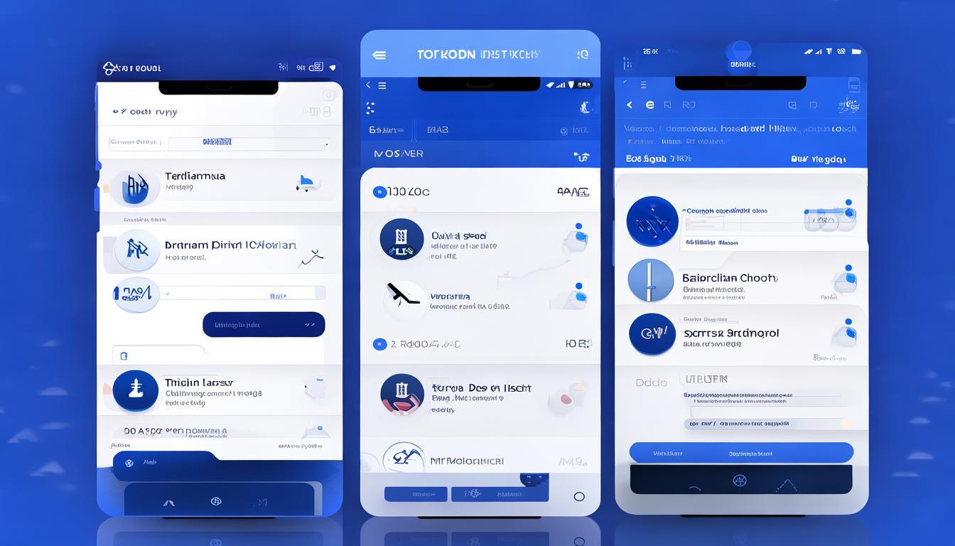Tokenpocket官网安卓应用下载，便捷投资还守护资金安全
