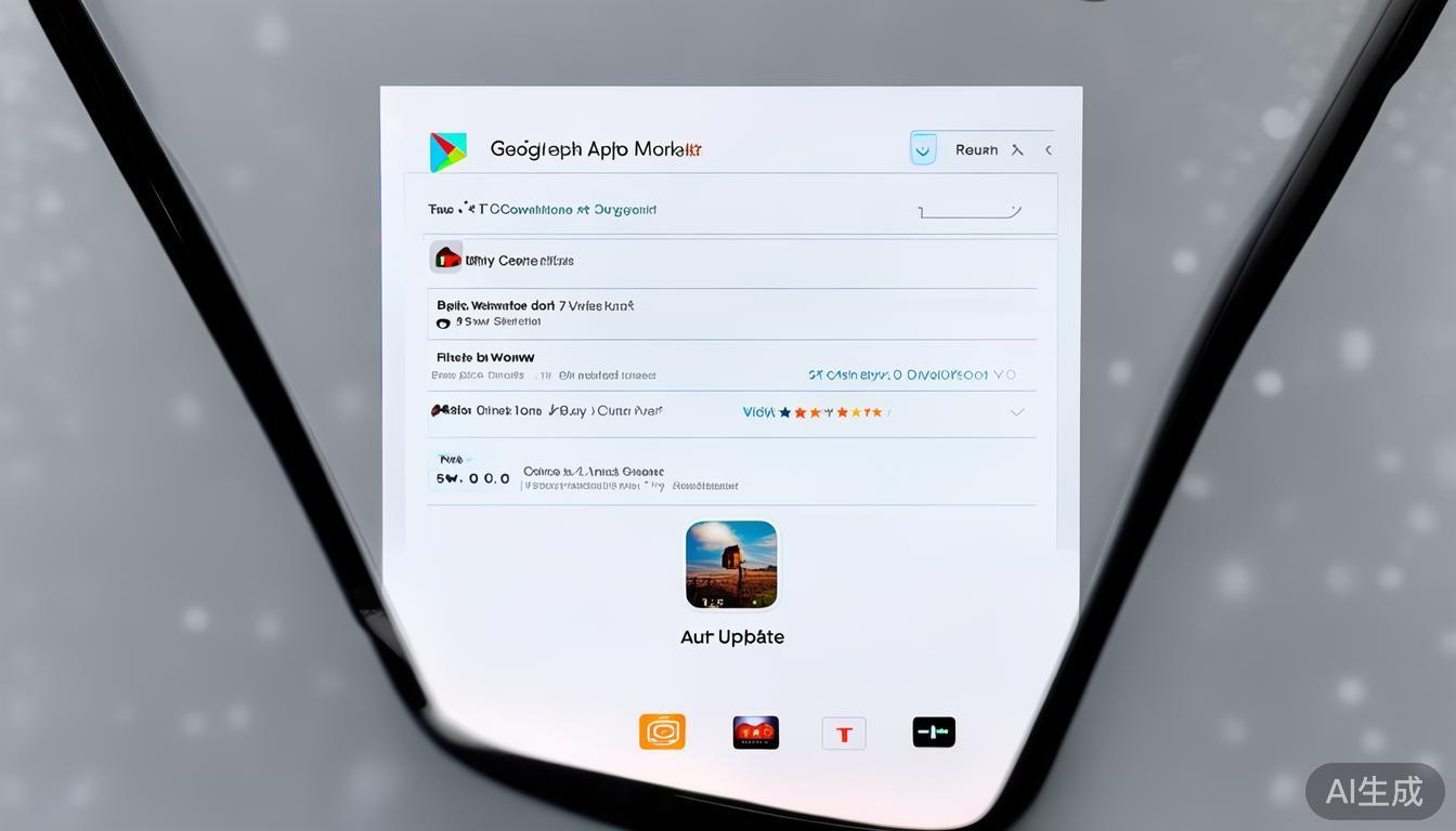 常有应用下载需求的用户必看！如何精准获取TP官方最新版APK？