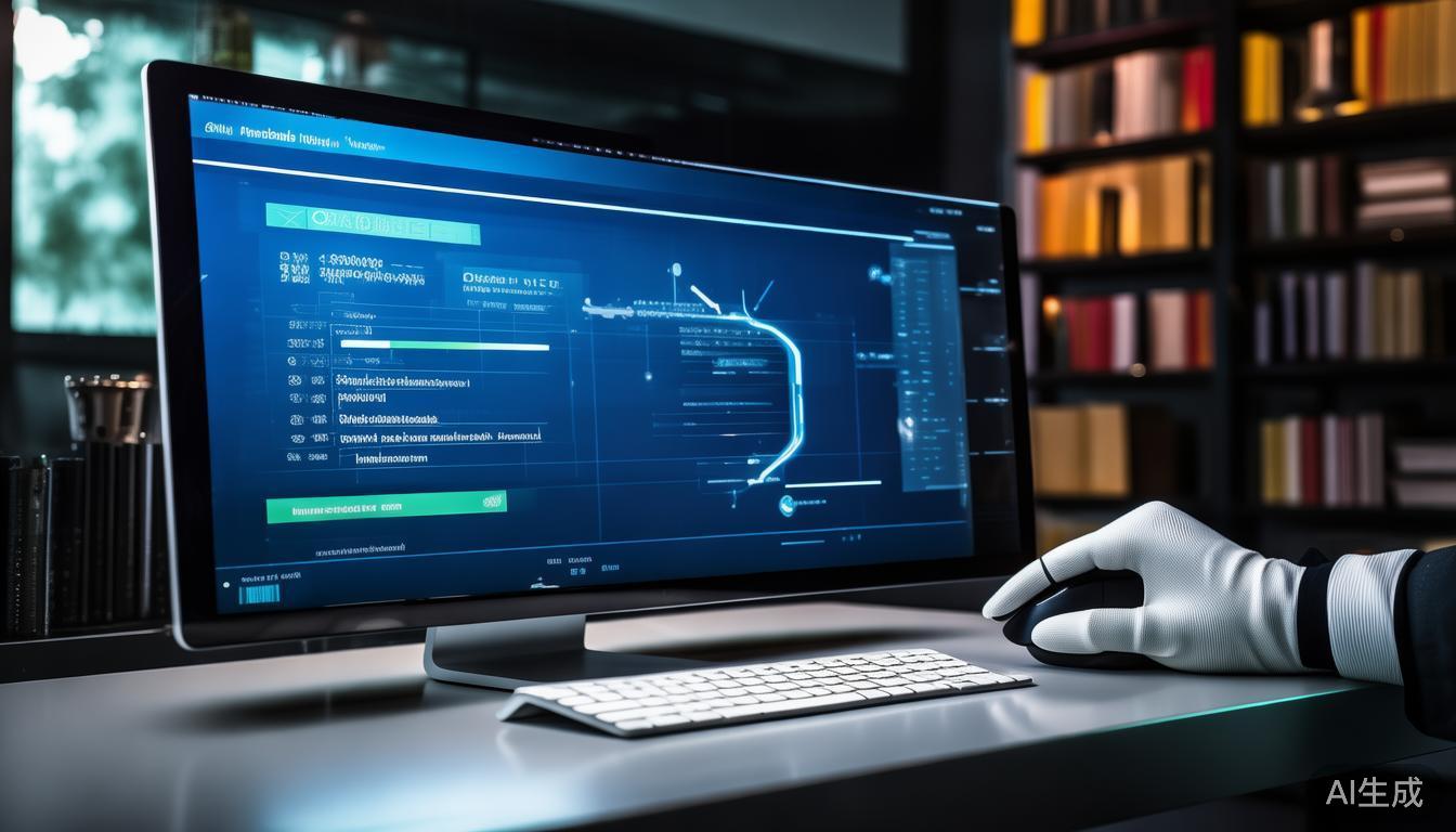 下载TP软件为何要从官方网站？关乎安全与功能更新