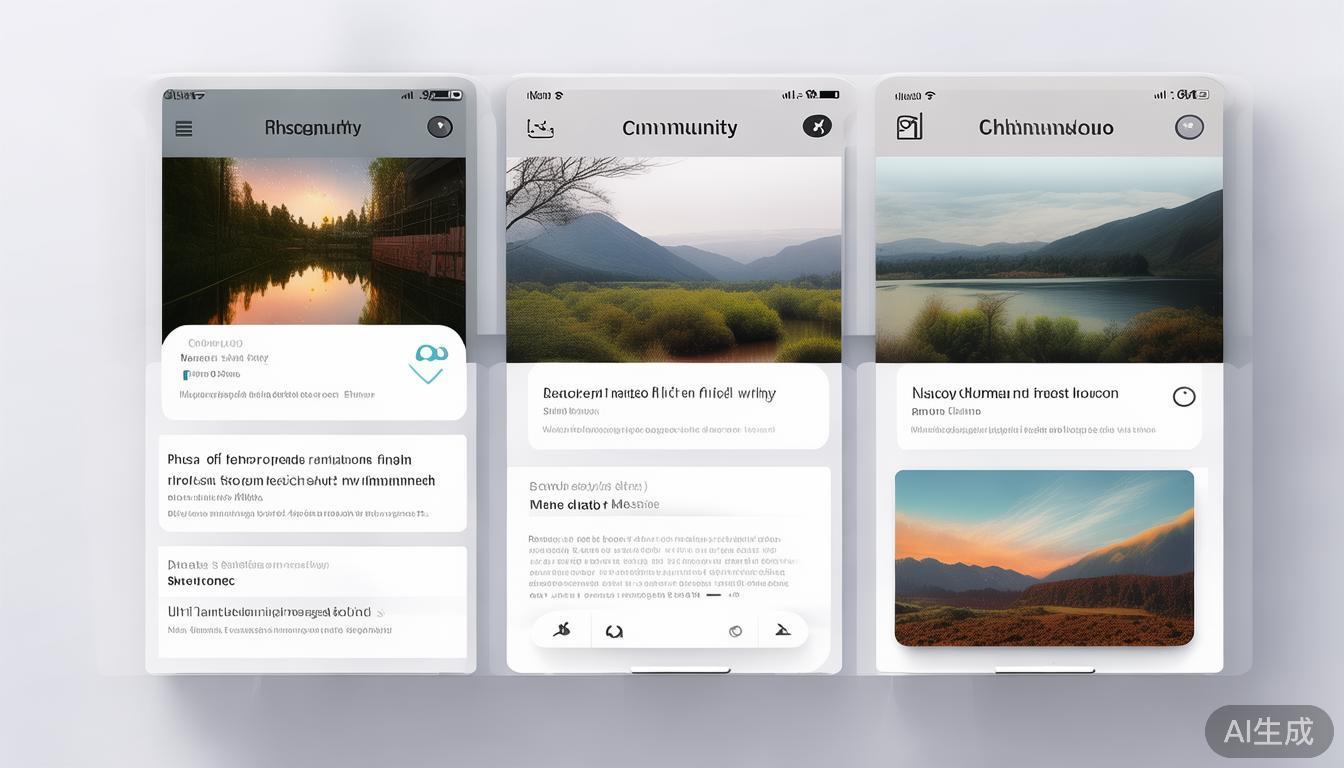 身为社交深度用户，体验TP官方App打造的多元社交平台