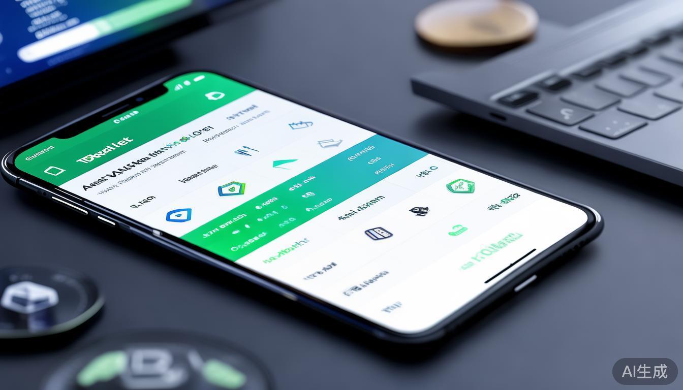 TPWallet怎么样？安全性能、功能实用度、用户体验缺一不可