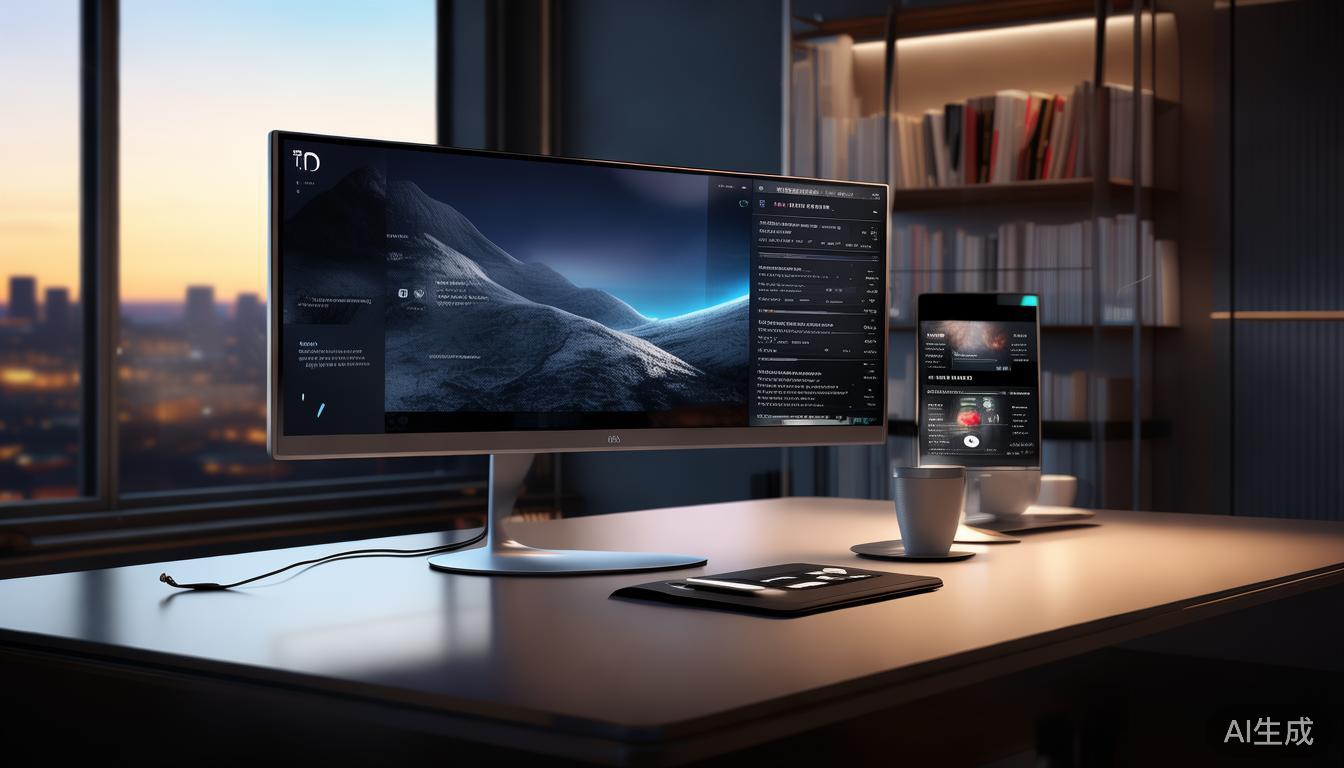 长时间用正版TP应用的好处，官网下载优势尽显