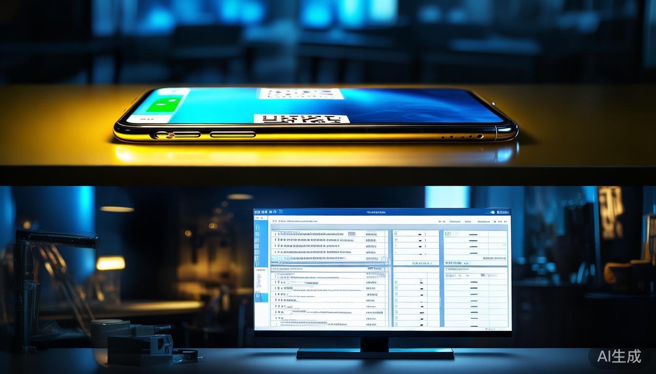 经由TP官网下载专用APP优化流程,实操及注意事项全解析