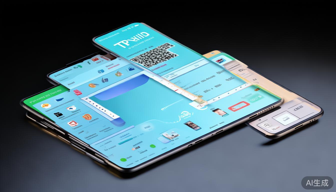 数字化时代，TPWallet助力线上活动策划全流程高效开展